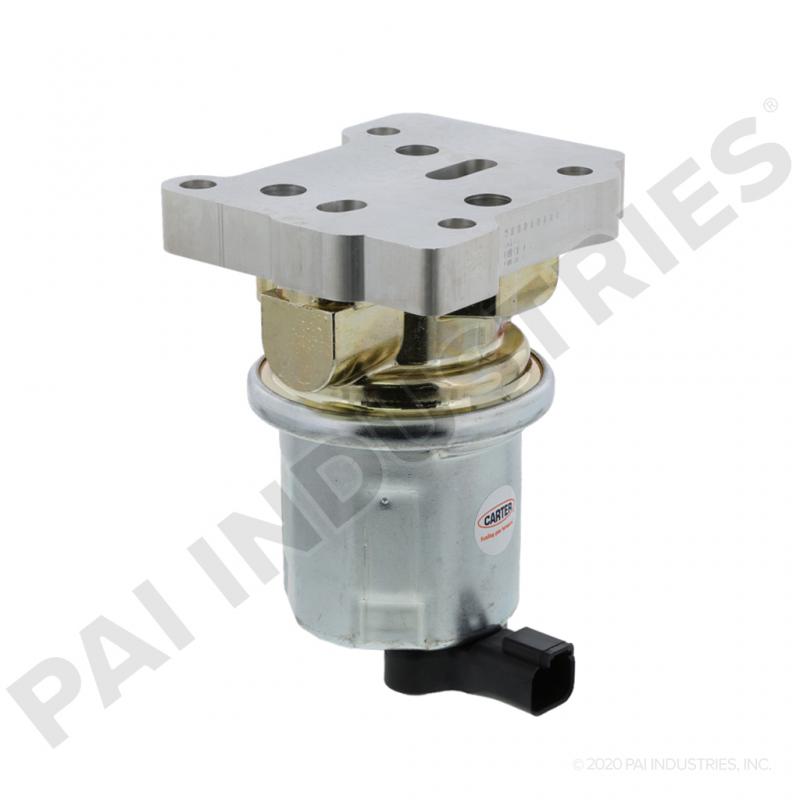 Fuel Pump Cummins 180117