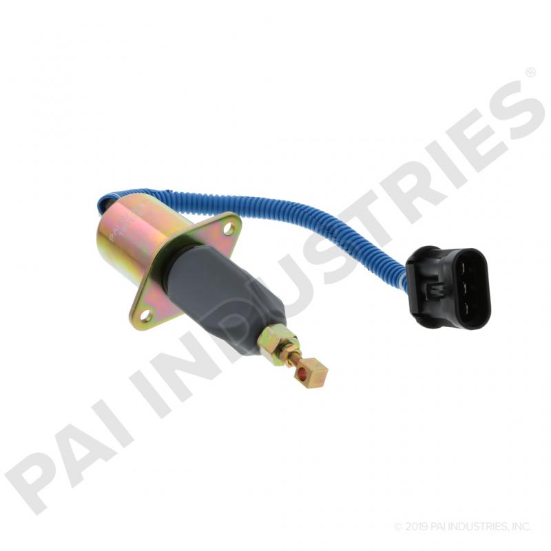 PAI Truck Parts Fuel Shutoff Valve