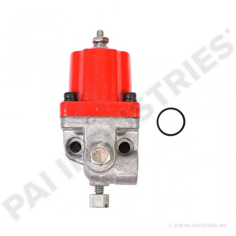 Shutoff Solenoid Valve OEM: 3035342 180200