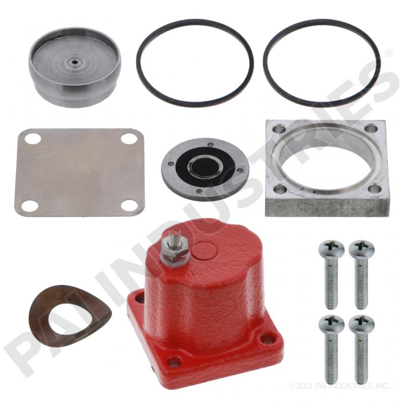 Shutoff Valve 180204