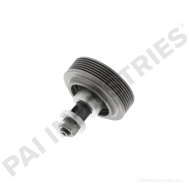 855 Cummins Water Pump Idler 180901