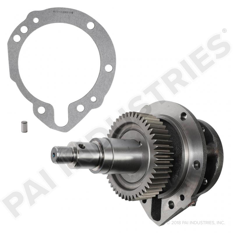 N14 Accessory Drive 180920