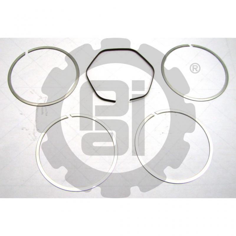 Sealing Ring OEM: 3027653 180990