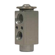 Kysor 2 Ton Pad Mount Block Type Expansion Valve