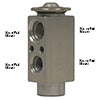 Kysor 2 Ton Pad Mount Block Type Expansion Valve