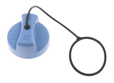 Freightliner DEF Tank Cap
