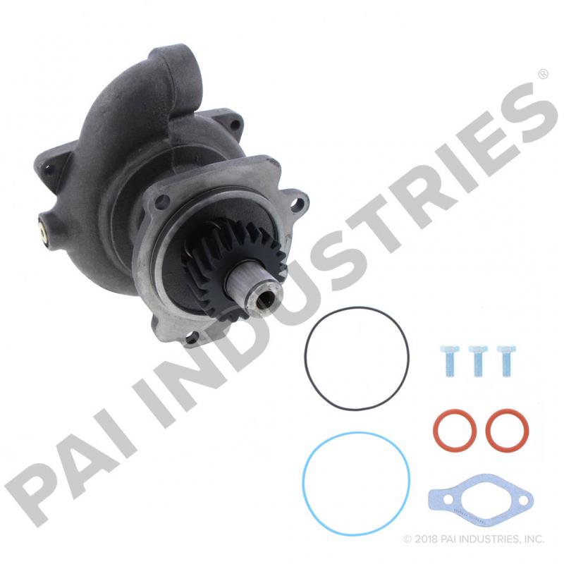 Water Pump Assembly 181883E