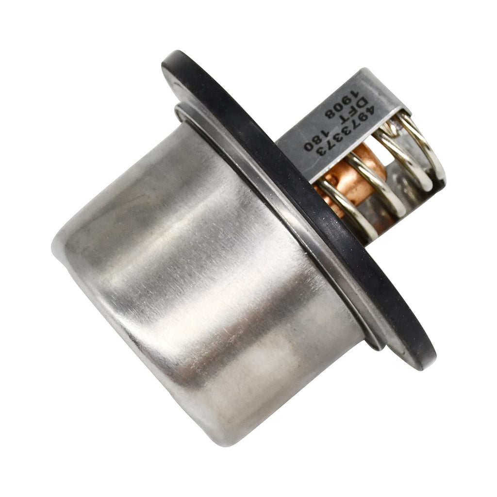 axy☺︎ PAI N14 Thermostat 181887 — Fitzgerald Truck Parts