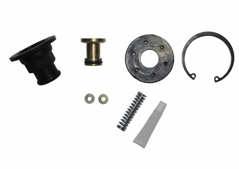 Newstar Purge Valve Kit
