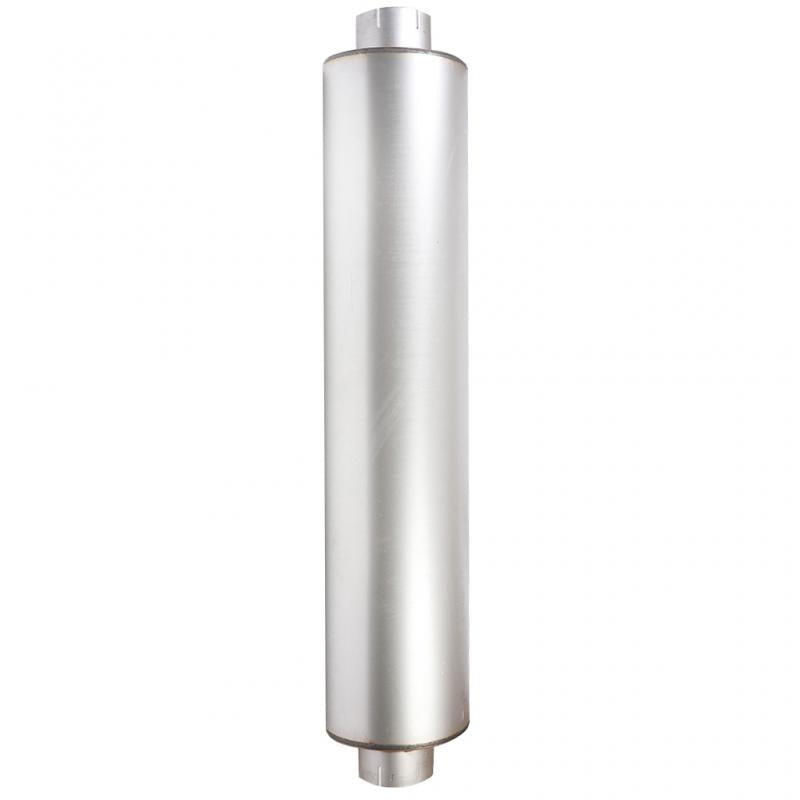 PAI Truck Parts Muffler 5" Inlet/Outlet