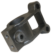 Newstar Low Air Leaf Housing        (03-05117)