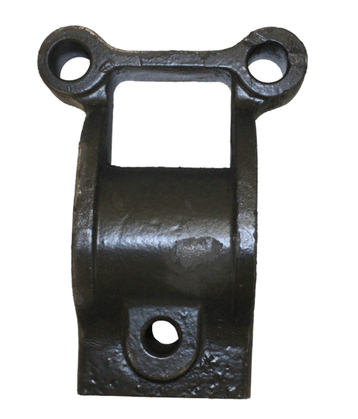 Newstar Low Air Leaf Housing        (03-05117)
