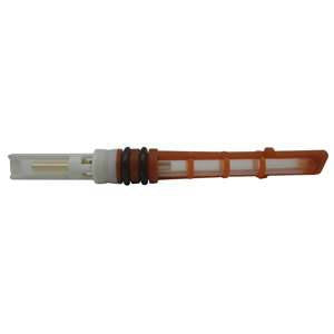 Kysor Orange Orifice Tube w/ HNBR Green O-Rings