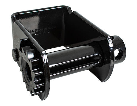 Buyers Products 4" Standard Sliding Trailer Winch
