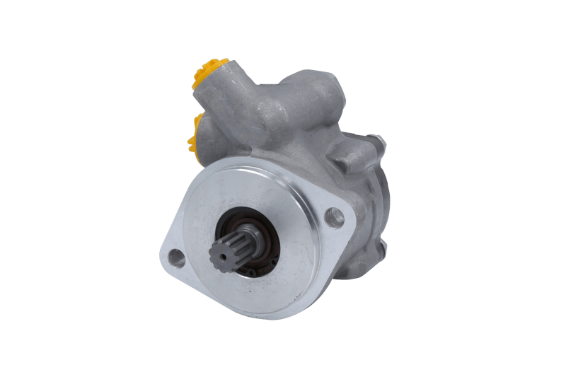 Newstar Power Steering Pump   (14-14323-000)