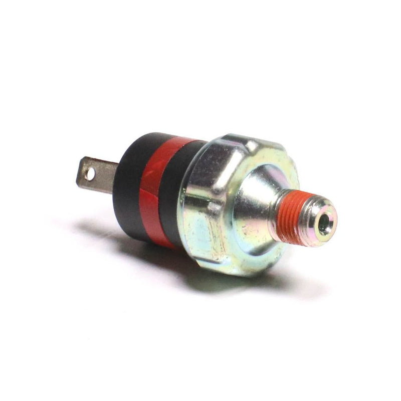 Switch - Pressure, Normally Closed, 73+/-7 PSI, 2 BLD, 1/8 MPT