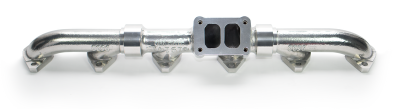 Full Tilt Exhaust Manifold Caterpillar