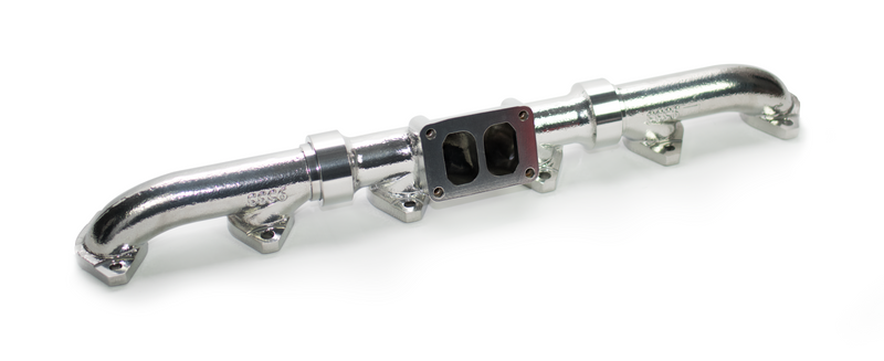 Full Tilt Exhaust Manifold Caterpillar E-Model (88005)