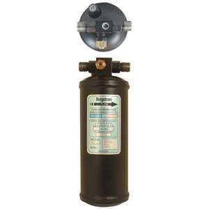 kysor 3/8 Male O-Ring Receiver Drier