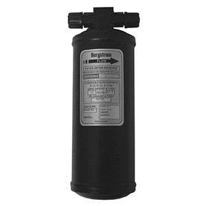 kysor 3/8 Male O-Ring High Capacity Receiver Drier