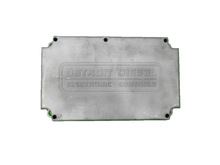 Alliance Detroit 60  Series ECM