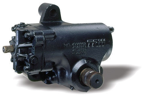 Steering Gear Box - Freightliner