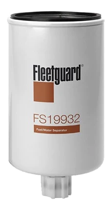 Fleetguard Fuel/Water Separator