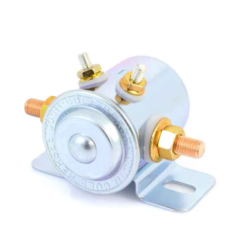 Magnetic  Solenoid