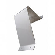 United Pacific Stainless Triangle Light Bracket