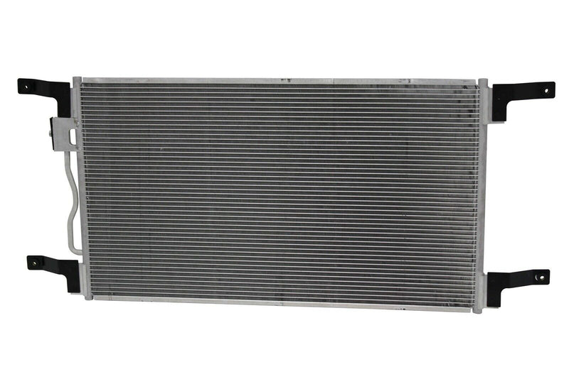 Bergstrom Condenser Mod 1E4582