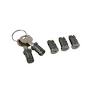 Paccar Cab Key & Cylinder Kit
