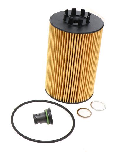 Detroit Diesel Oil Filter  Kit