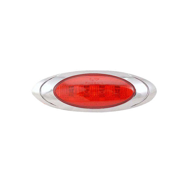 P-1 Red LED Light