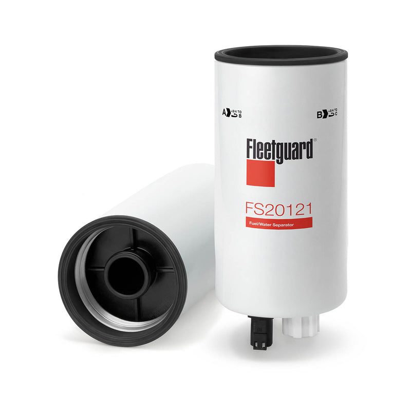Fleetguard Fuel Water Separator Cartridge