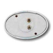 Phoenix Design P3 Marker Light with Bezel - PL10 Connector