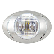 Phoenix Design P3 Marker Light with Bezel - PL10 Connector