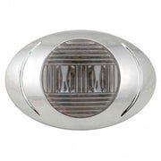 Phoenix Design Amber P-3 LED Marker Light