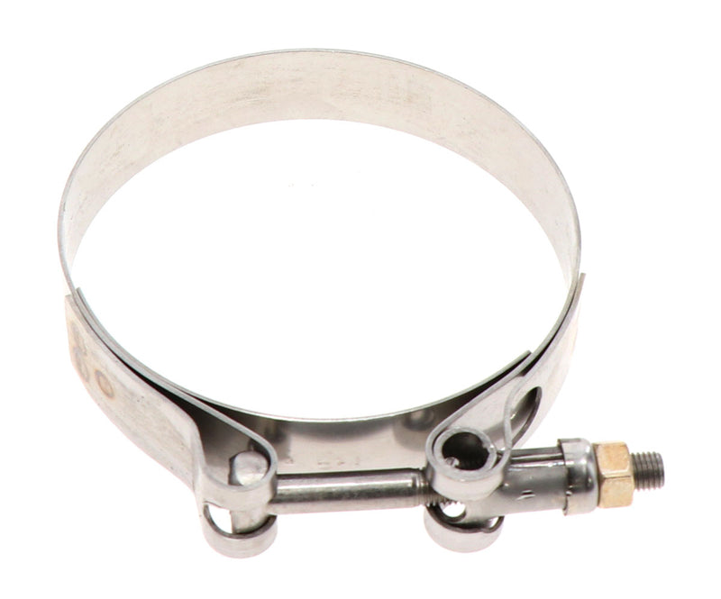 Freightliner Clamp - T Bolt, 5"