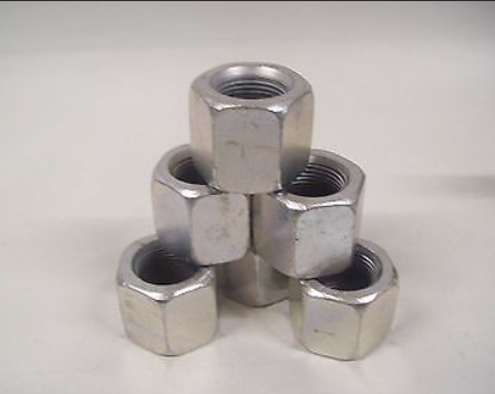 U-Bolt Nuts