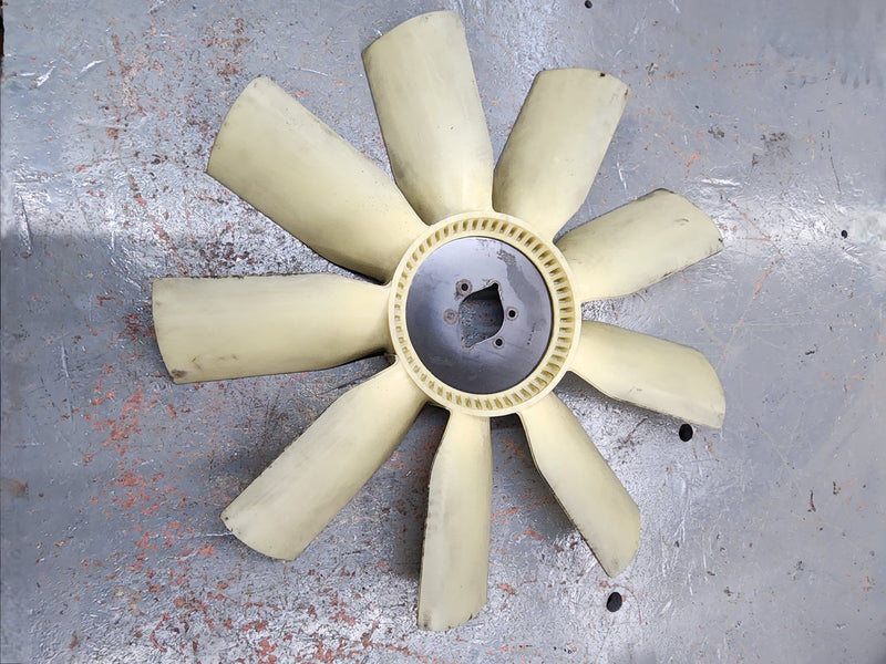BorgWarner Fan Blade 4735-41392-08