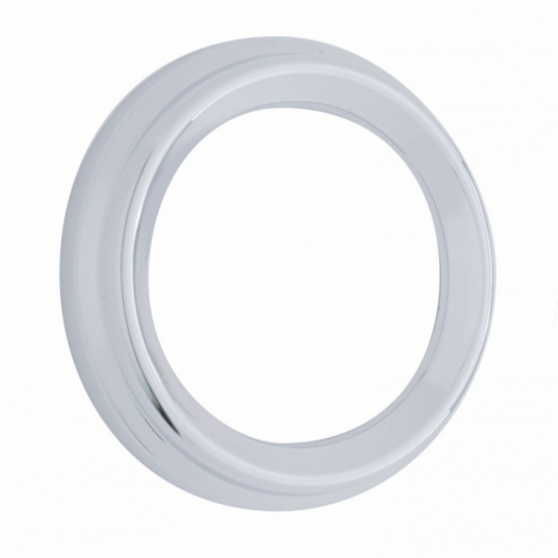 United Pacific Pyrometer Gauge Cover For Kenworth/Peterbilt Classic Design 20577