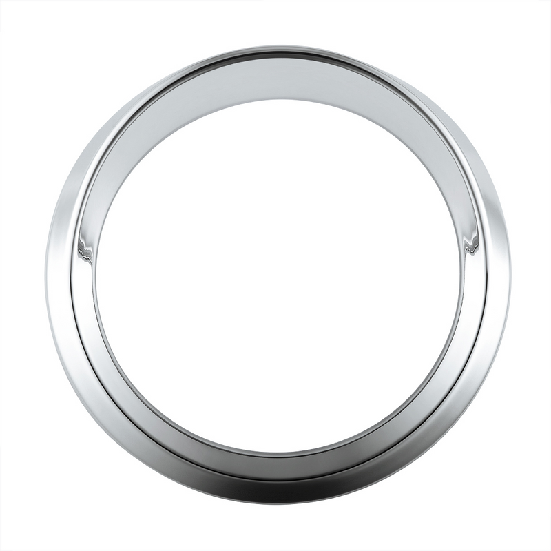 United Pacific Speed/Tachometer Gauge Cover With Visor For 2006+ Peterbilt 20586