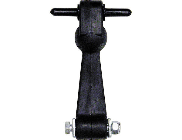 Buyers Products 6" Heavy Duty Rubber Hood Catch