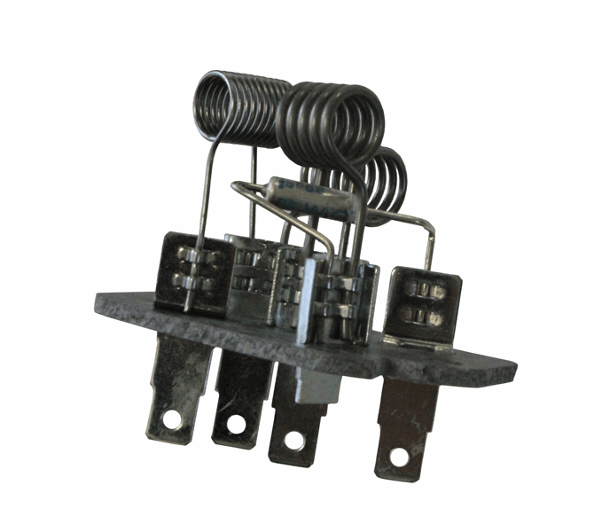 Newstar Blower Resistor