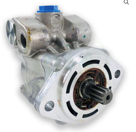 Freightliner Power Steering Pump (14-19269-000)