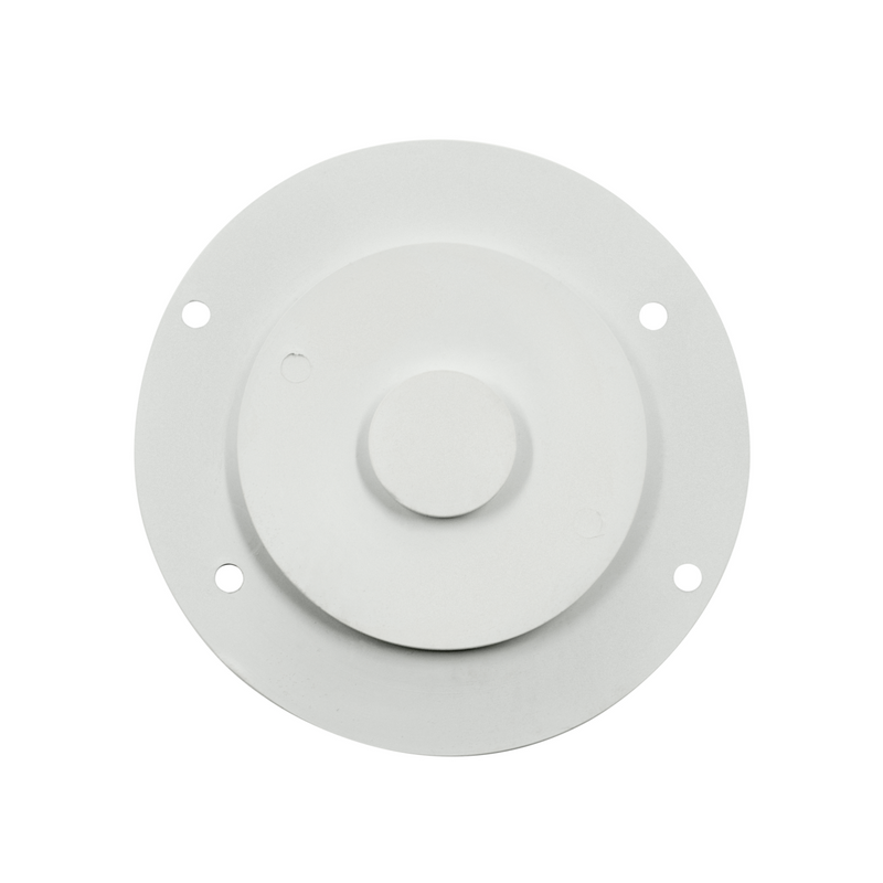 United Pacific Rubber Base Gasket For Cab Light 20751-1