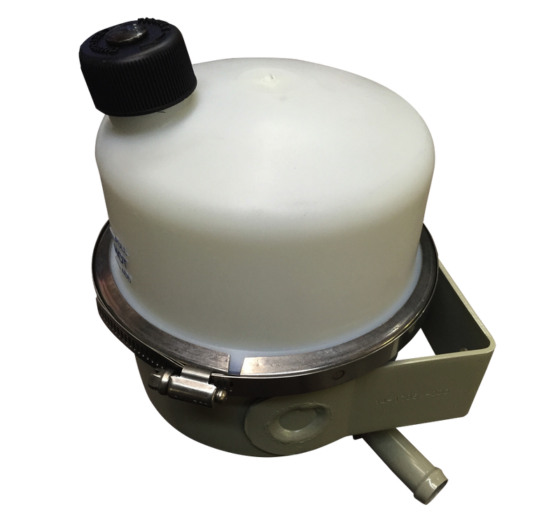 Power Steering Reservoir - Freightliner