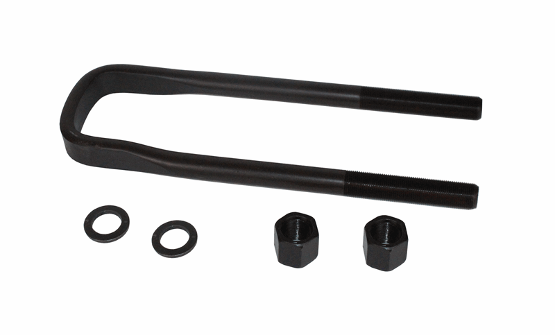 Newstar U-Bolt Kit