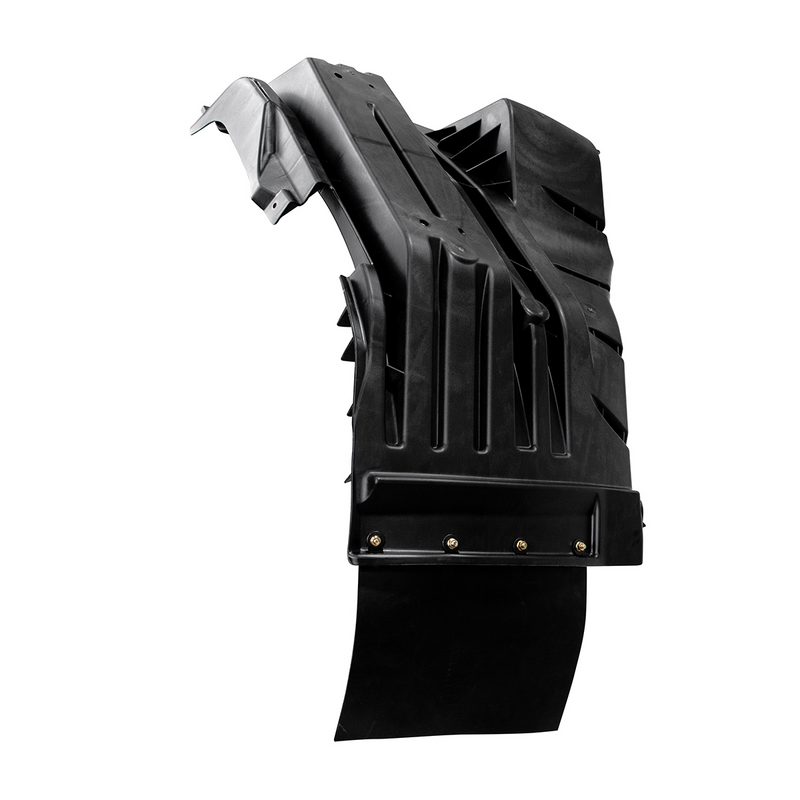 United Pacific Splash Guard for 2018-2026 International LT-Driver 20885