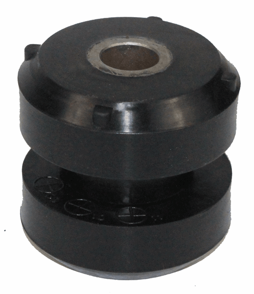 Newstar Motor Mount Bushing, CB2203-72, MR1001